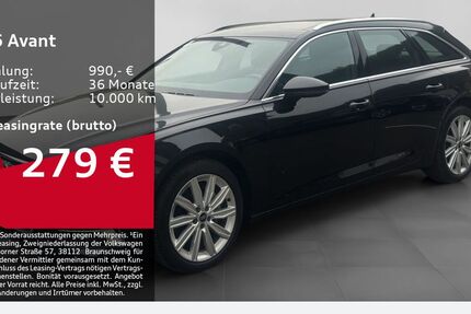 Audi A6 61.897 km 34.450 &euro; Plettenberg 58840