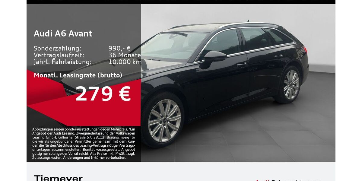 Audi A6 61.897 km 34.450 &euro; Plettenberg 58840