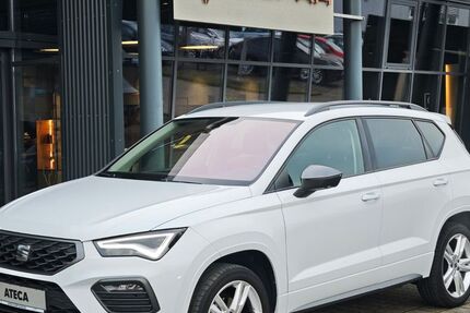 Seat Ateca 43.629 km 24.790 &euro; Wissen 57537