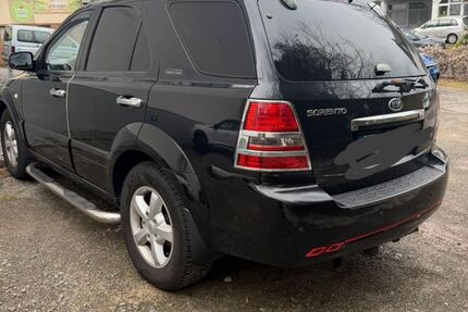 Kia Sorento 231.173 km 4.000 &euro; Gummersbach 51645