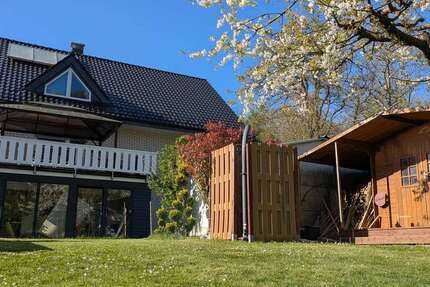 Haus Gummersbach Hepel - 10 Zimmer, 299 m&sup2;, 779.000&euro; | Angebot:26460183