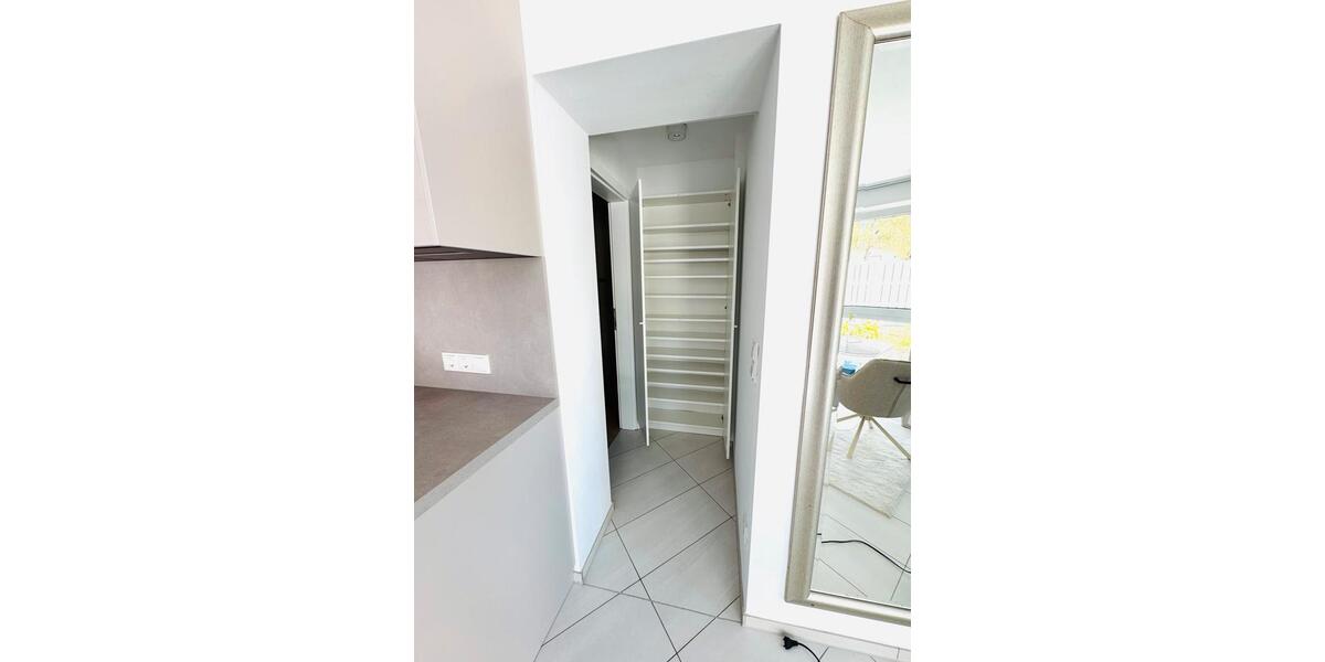 Erdgeschoßwohnung Neunkirchen-Seelscheid Seelscheid - 2.5 Zimmer, 50 m&sup2;, 620&euro; | Angebot:27603707