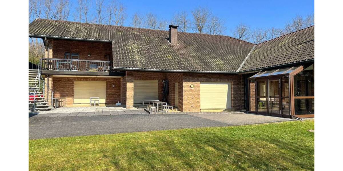 Gewerbeobjekt Wissen - 1 Zimmer, 181 m&sup2;, 3.950&euro; | Angebot:25738138