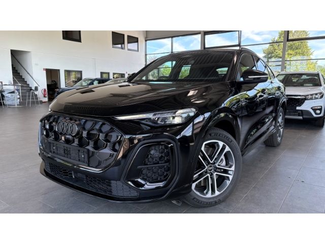 Audi Q5 5.950 km 64.970 &euro; Attendorn 57439