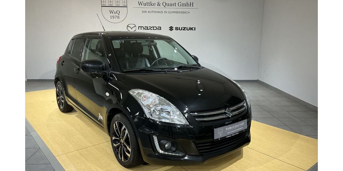 Suzuki Swift 34.990 km 10.250 &euro; Gummersbach 51645