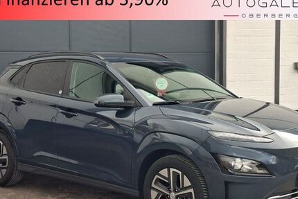 Hyundai KONA Elektro 59.893 km 16.950 &euro; Reichshof 51580