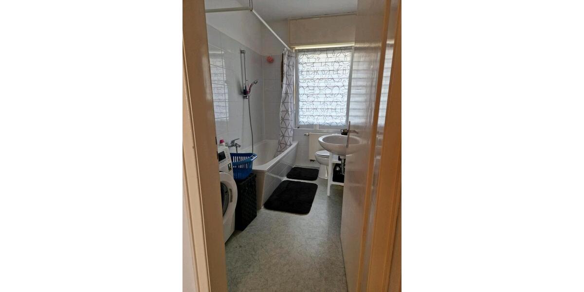 Erdgeschoßwohnung Kierspe - 3 Zimmer, 75 m&sup2;, 450&euro; | Angebot:25837622