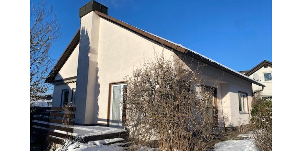 Einfamilienhaus Olpe - 7 Zimmer, 215 m&sup2;, 495.000&euro; | Angebot:25804105