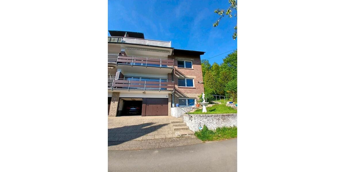 Doppelhaushälfte Lindlar - 9 Zimmer, 245 m&sup2;, 650.000&euro; | Angebot:24563291