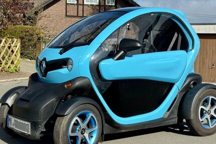 Renault Twizy 40.150 km 3.800 &euro; Lüdenscheid 58507