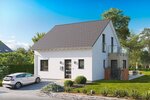 Individuell geplantes Einfamilienhaus in Windeck - Flexibles Wohnen mit allkauf Dienstleistungspaket Pro Time für Heimwerker - Einfamilienhaus Windeck | Angebot:27301866