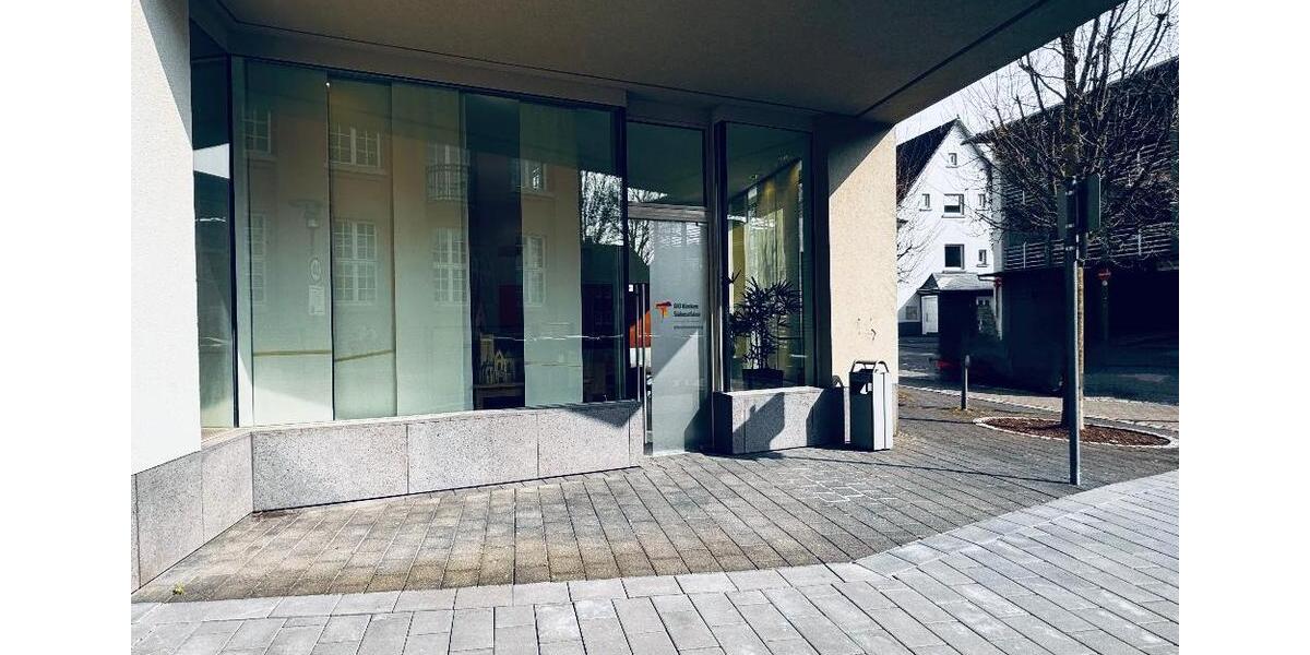 Gewerbeobjekt Olpe - 1.960&euro; | Angebot:20388743