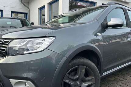 Dacia Logan 118.000 km 7.949 &euro; Gummersbach 51645