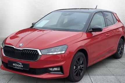Skoda Fabia 8.500 km 17.990 &euro; Wipperfürth 51688