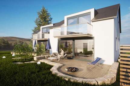 Haus Eitorf - 5 Zimmer, 162 m&sup2;, 528.000&euro; | Angebot:20103710