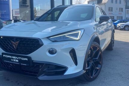 Cupra Formentor 36.970 km 44.890 &euro; Wenden 57482