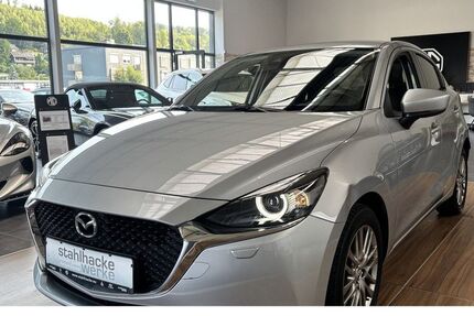 Mazda 2 37.000 km 14.990 &euro; Gummersbach 51645