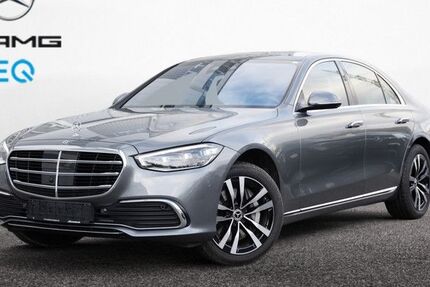 Mercedes-Benz S 450 30.641 km 84.490 &euro; Lüdenscheid 58507