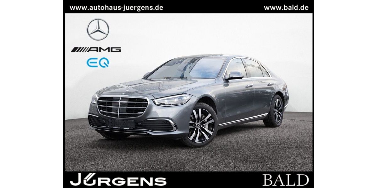 Mercedes-Benz S 450 30.641 km 84.490 &euro; Lüdenscheid 58507
