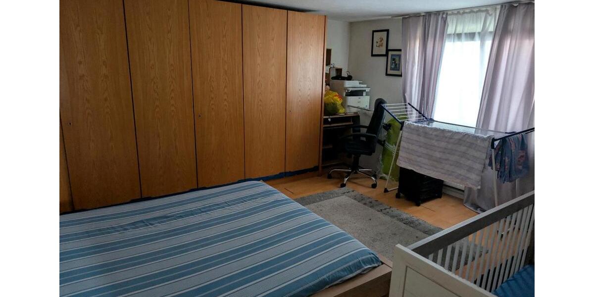 Erdgeschoßwohnung Wiehl - 3 Zimmer, 76 m&sup2;, 600&euro; | Angebot:27592888