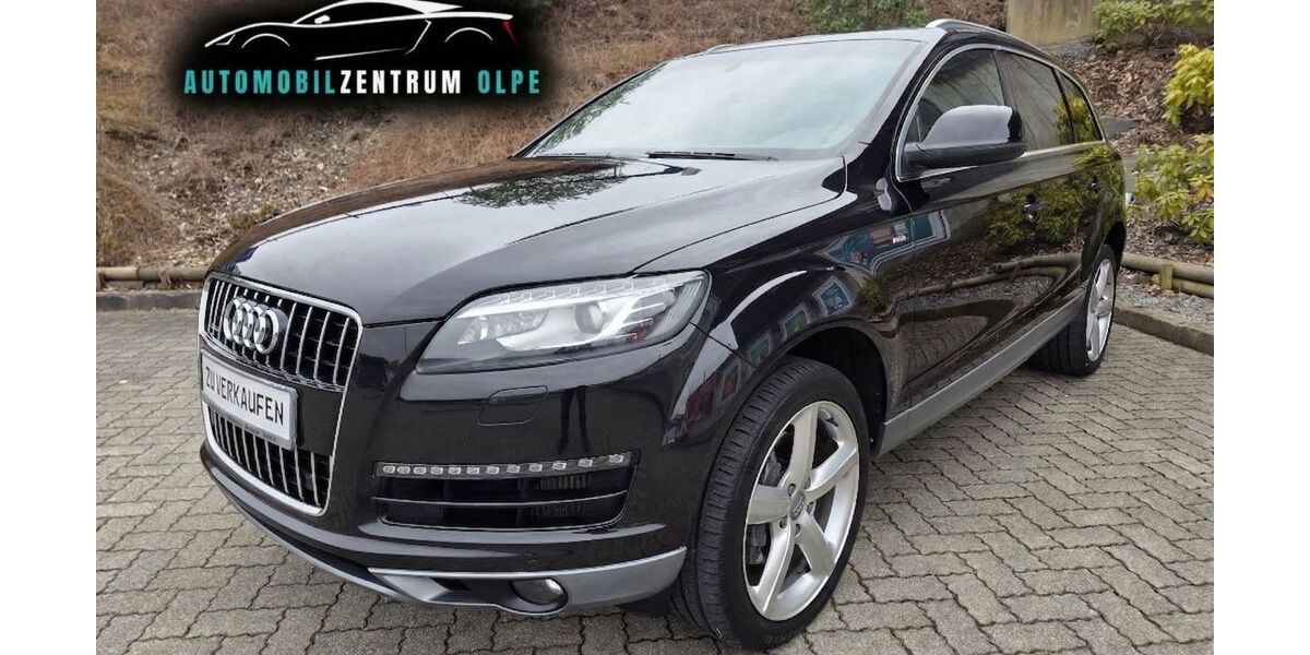 Audi Q7 172.700 km 16.491 &euro; Olpe 57462