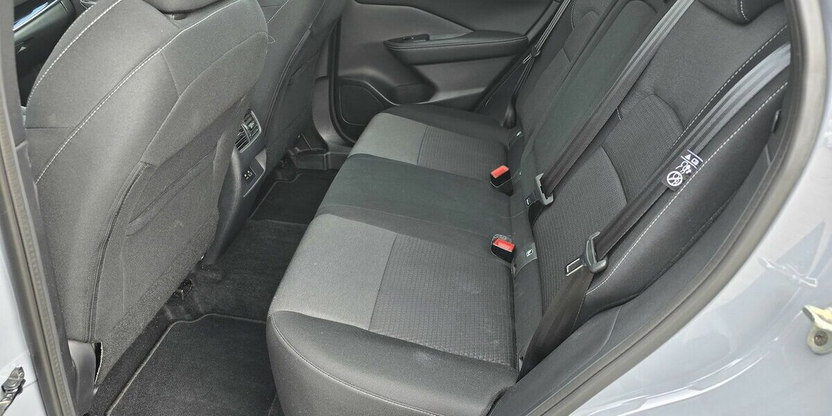 Nissan Qashqai N-Connecta e-Power 360°|E-Heckklappe 19.431 km 28.950 &euro; Wermelskirchen 42929