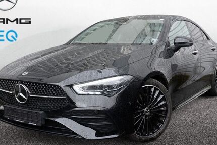 Mercedes-Benz CLA 220 23.201 km 43.140 &euro; Lüdenscheid 58507