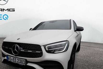 Mercedes-Benz GLC 300 19.987 km 60.780 &euro; Plettenberg 58840