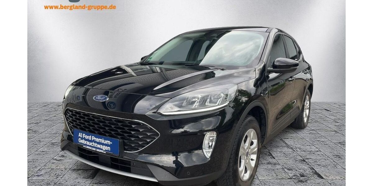 Ford Kuga 31.898 km 23.290 &euro; Wipperfuerth 51688