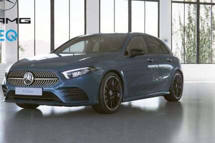 Mercedes-Benz A 250 45.311 km 26.880 &euro; Lüdenscheid 58507