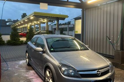 Opel Astra 258.000 km 2.300 &euro; Olpe 57462