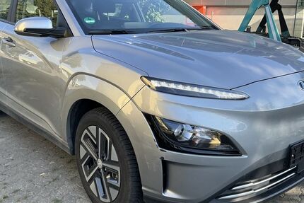 Hyundai KONA 12.000 km 18.800 &euro; Eitorf 53783