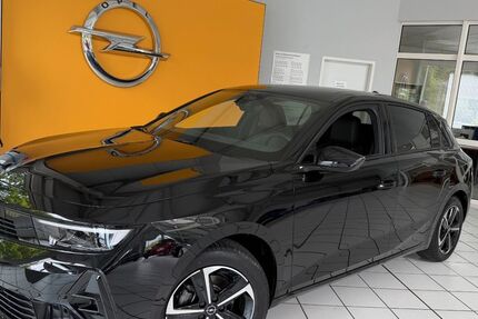 Opel Astra 5.977 km 21.390 &euro; Olpe 57462