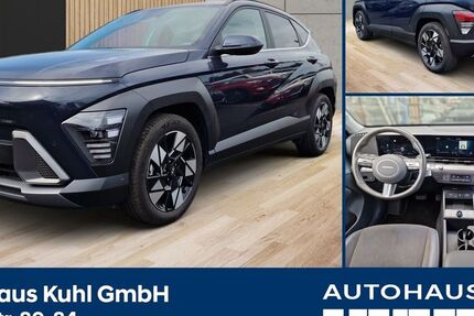Hyundai KONA 26.389 km 25.790 &euro; Overath 51491