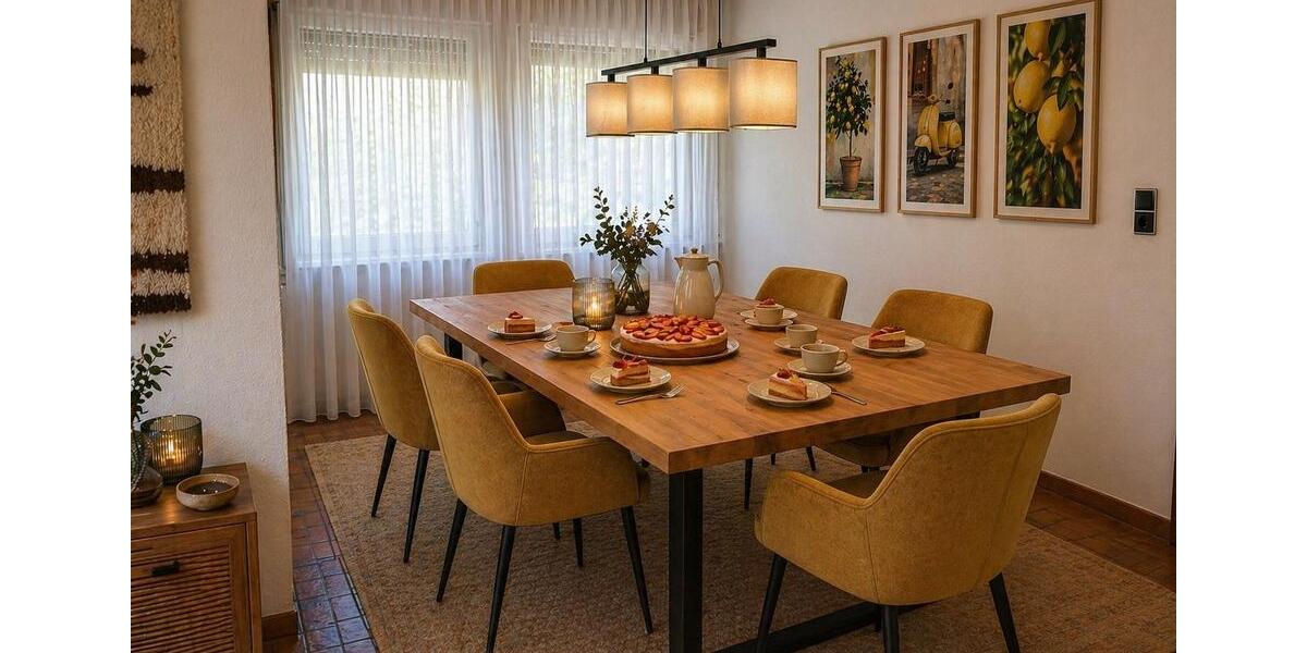 Einfamilienhaus Gummersbach Hepel - 6 Zimmer, 198 m&sup2;, 290.000&euro; | Angebot:27182932