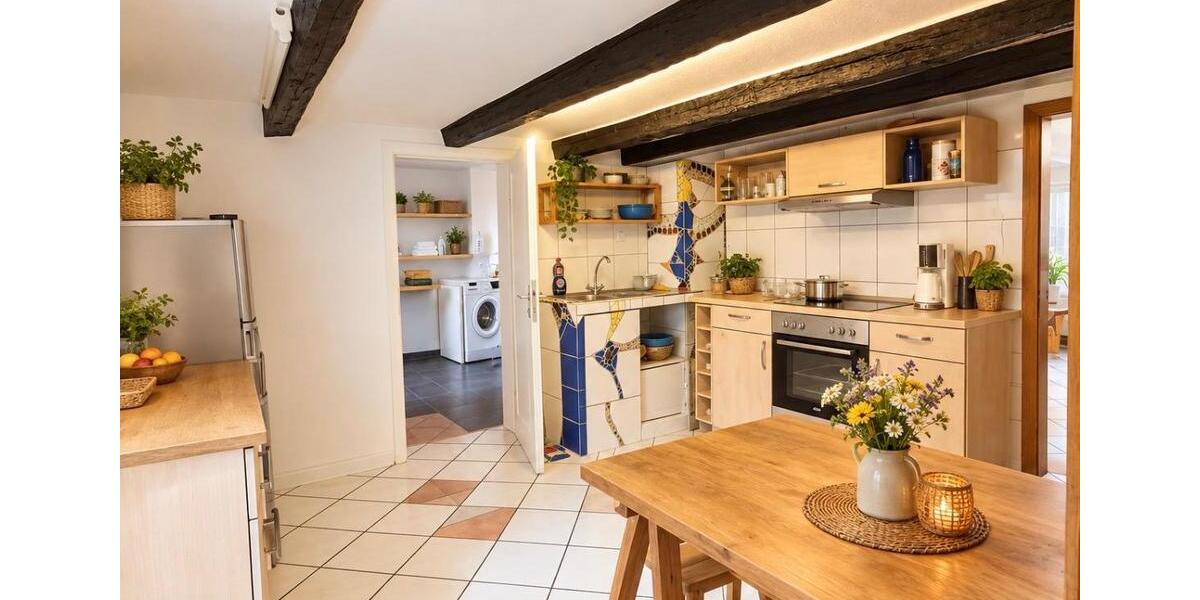 Doppelhaushälfte Reichshof - 3 Zimmer, 72 m&sup2;, 135.000&euro; | Angebot:27493843