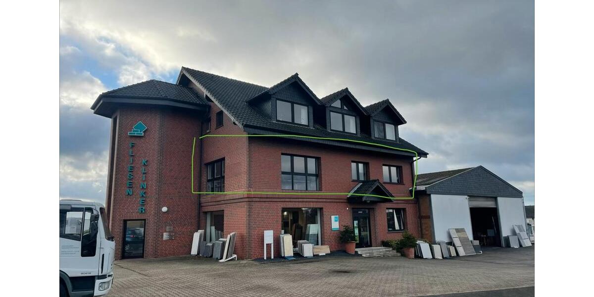 Gewerbeobjekt Neunkirchen-Seelscheid Seelscheid - 700&euro; | Angebot:25639348