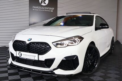 BMW M235 27.467 km 34.999 &euro; Wenden 57482