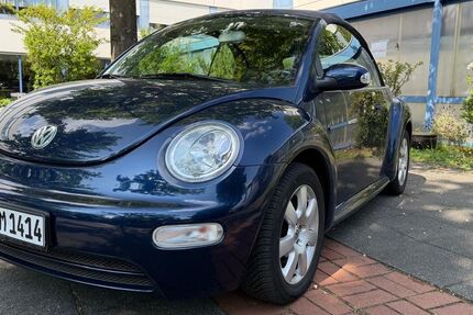 VW Beetle 142.700 km 4.980 &euro; Gummersbach 51643