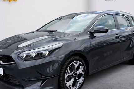Kia ceed Sportswagon 84.126 km 18.490 &euro; Wenden 57482