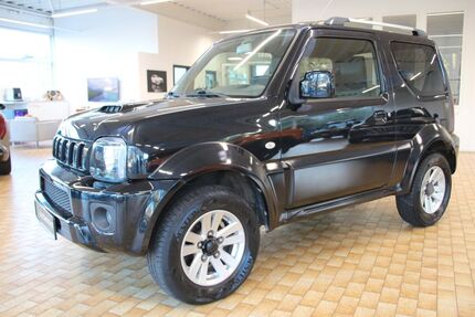 Suzuki Jimny 80.252 km 14.790 &euro; Halver 58553