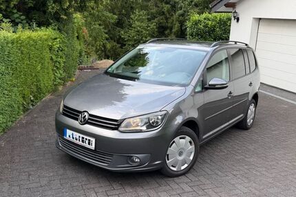 VW Touran 310.000 km 4.990 &euro; Reichshof 51580
