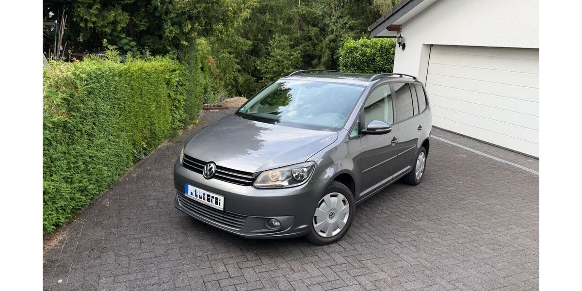 VW Touran 310.000 km 4.990 &euro; Reichshof 51580