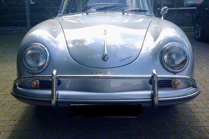 Porsche 356 4.550 km 995.870 &euro; Lüdenscheid 58511