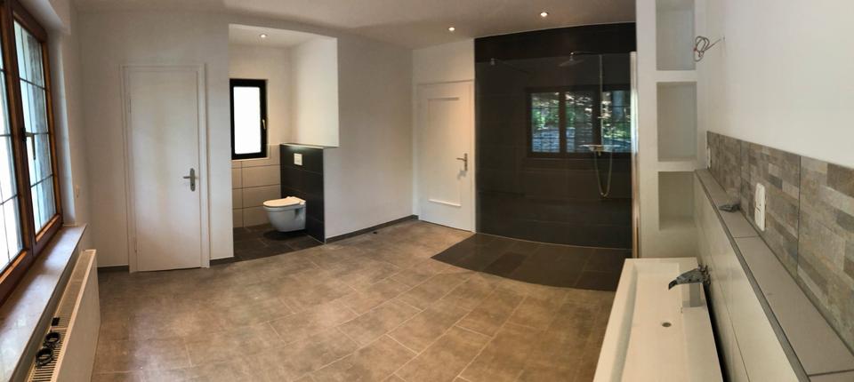 Erdgeschoßwohnung Freudenberg - 2 Zimmer, 115 m&sup2;, 990&euro; | Angebot:27581569