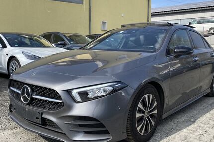 Mercedes-Benz A 200 51.367 km 27.900 &euro; Eitorf 53783