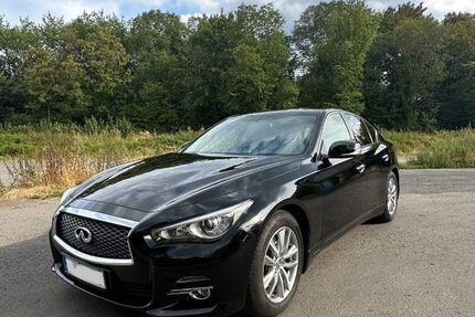 INFINITI Q50 141.000 km 19.000 &euro; Wermelskirchen 42929
