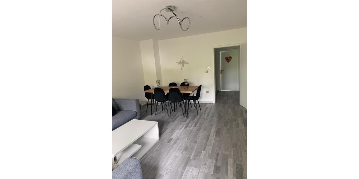 Etagenwohnung Overath - 3 Zimmer, 79 m&sup2;, 260.000&euro; | Angebot:27453458