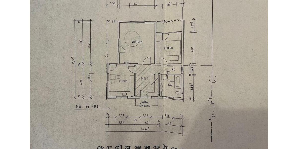 Einfamilienhaus Eitorf - 5 Zimmer, 140 m&sup2;, 560.000&euro; | Angebot:27096789