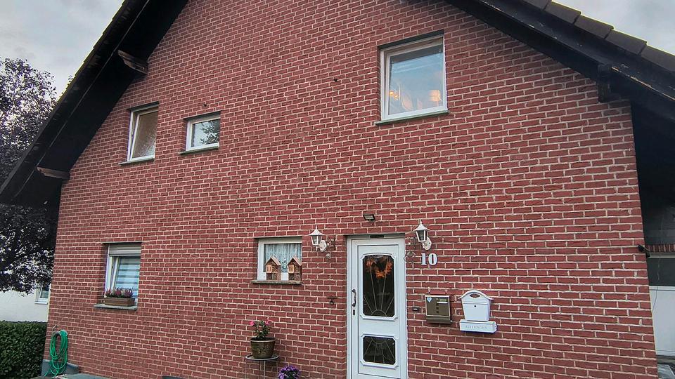 Dachgeschoßwohnung Ruppichteroth - 2 Zimmer, 69 m&sup2;, 550&euro; | Angebot:27578572